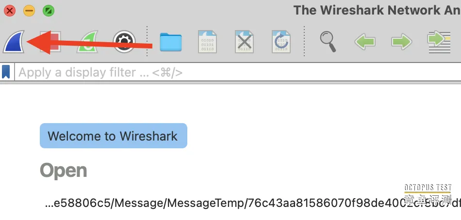 wireshark抓包软件你还不会用吗？