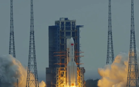中国自己的星链来了，未来卫星上网格局迎来变数