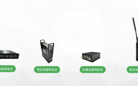没有4G/5G信号无人机视频如何回传