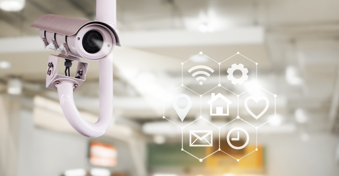 如何选择视频监控摄像头