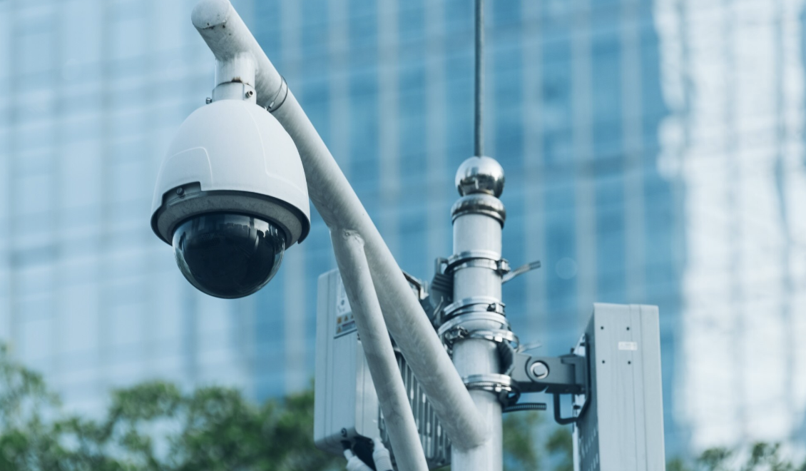 如何选择视频监控摄像头