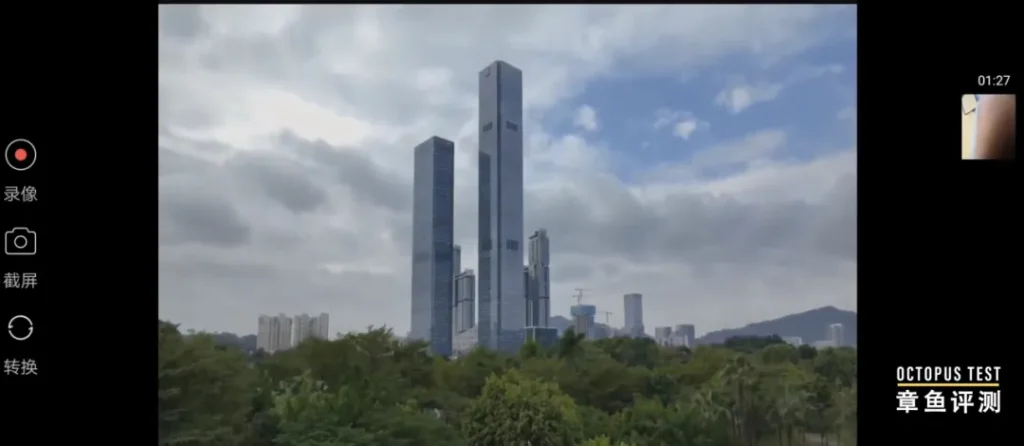 智能公网对讲平台的视频功能有哪些？