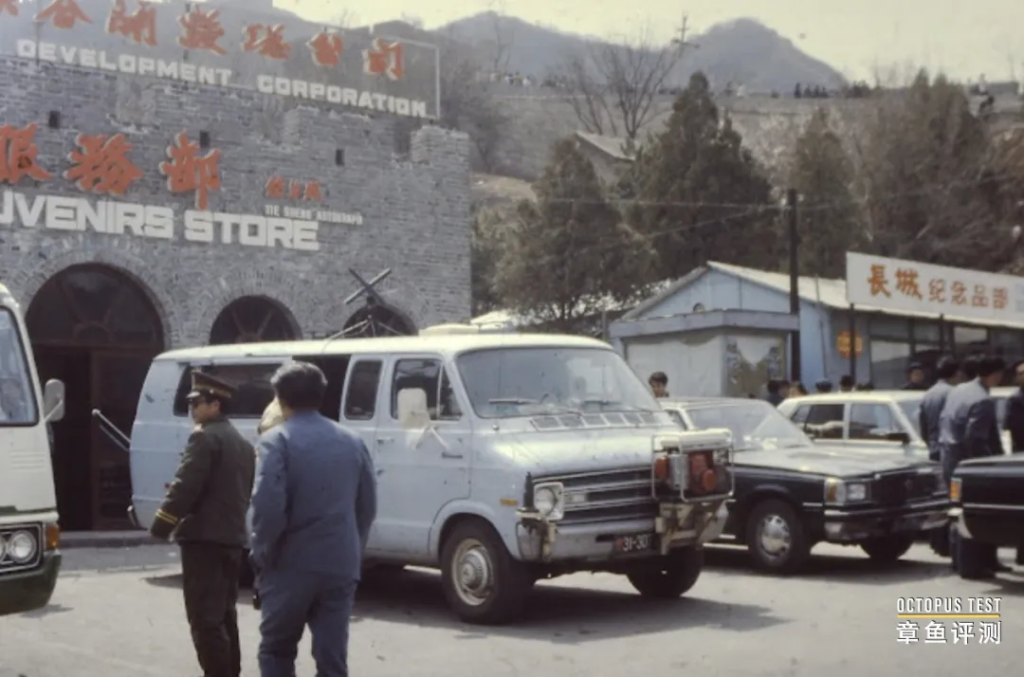 代号“走鹃”的美国总统车队通信指挥车都是哪些能力？