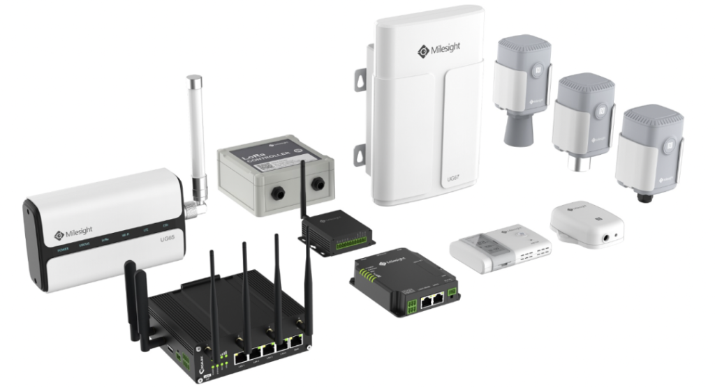 物联网通信技术之--LORA简介