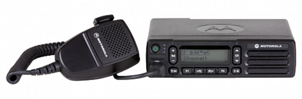 详解对讲机车台，手台，中继台