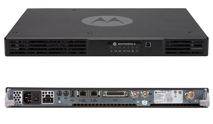 详解对讲机车台，手台，中继台