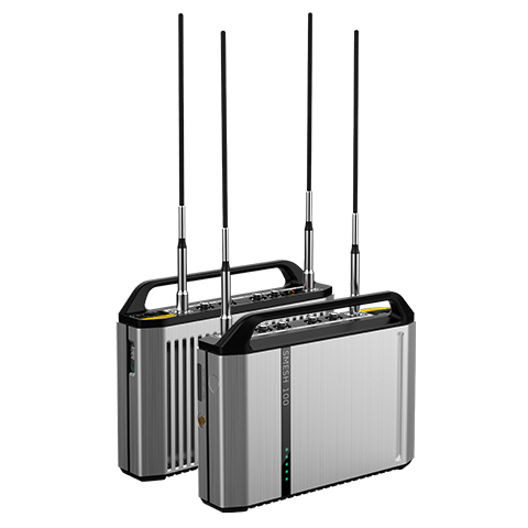 详解对讲机车台，手台，中继台