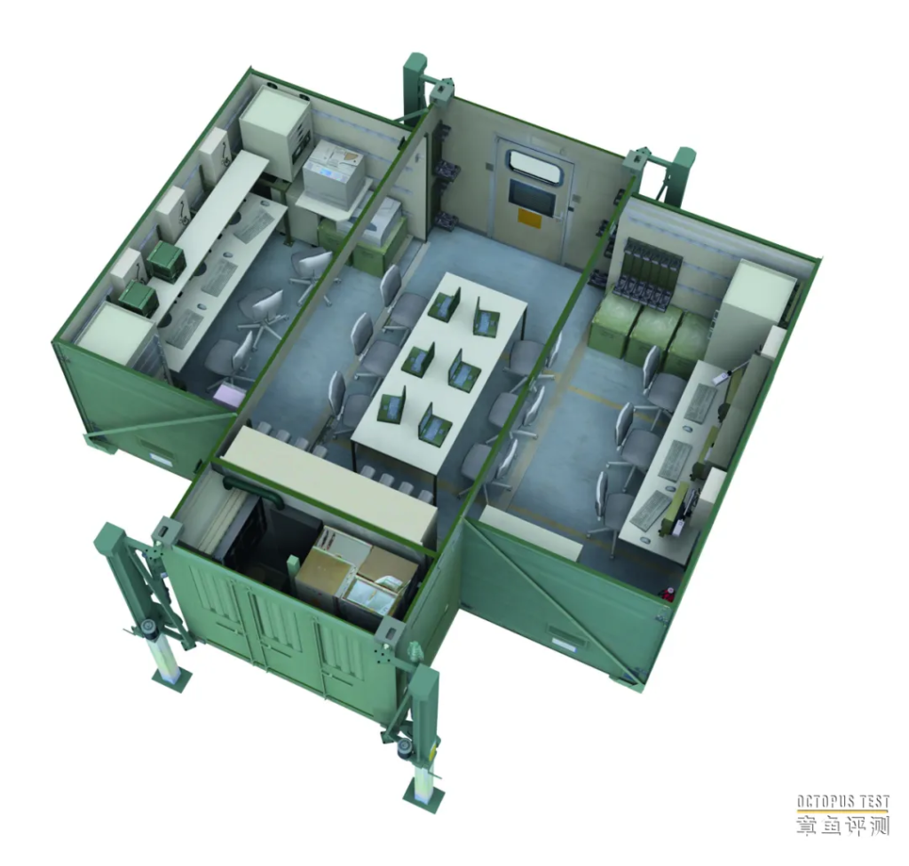 国外应急指挥车和国内应急指挥车有什么不同？