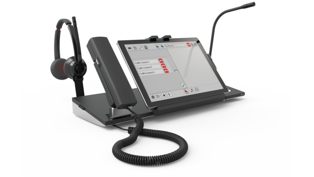 来看看调度台的三个发展阶段，你觉得哪款经典