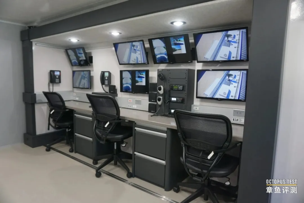 国外应急指挥车和国内应急指挥车有什么不同？