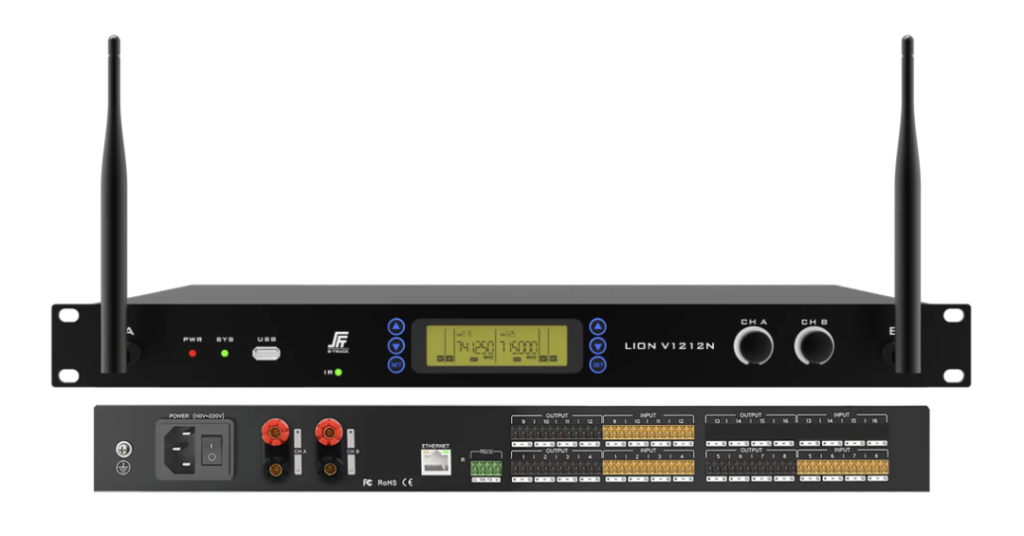 应急指挥车上的常见通信装备有哪些？