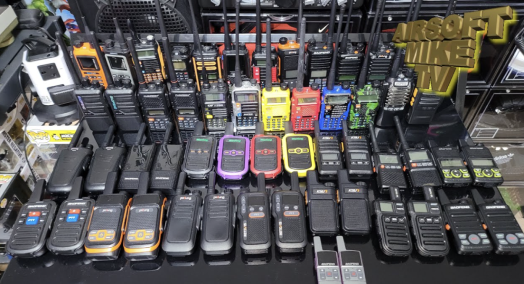 为什么对讲机无法被替代？