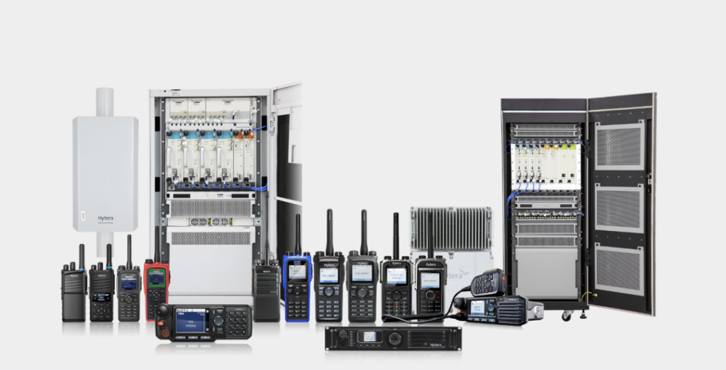 为什么对讲机无法被替代？