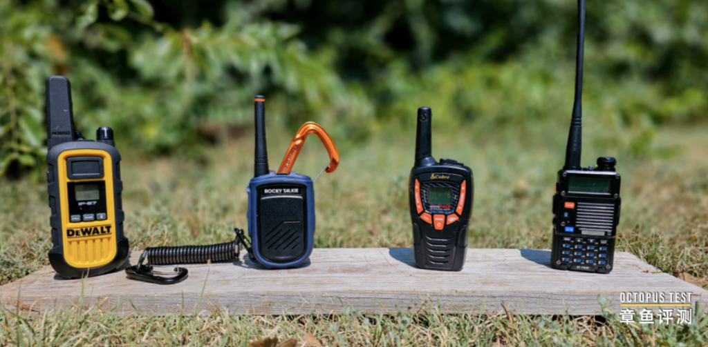 地震救援现场有哪几种必不可少的应急通信装备