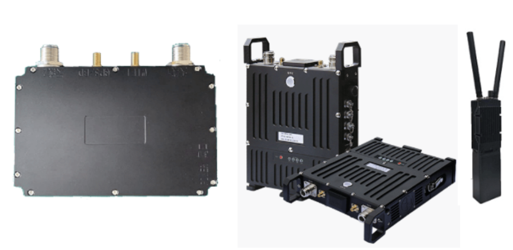 地震救援现场有哪几种必不可少的应急通信装备