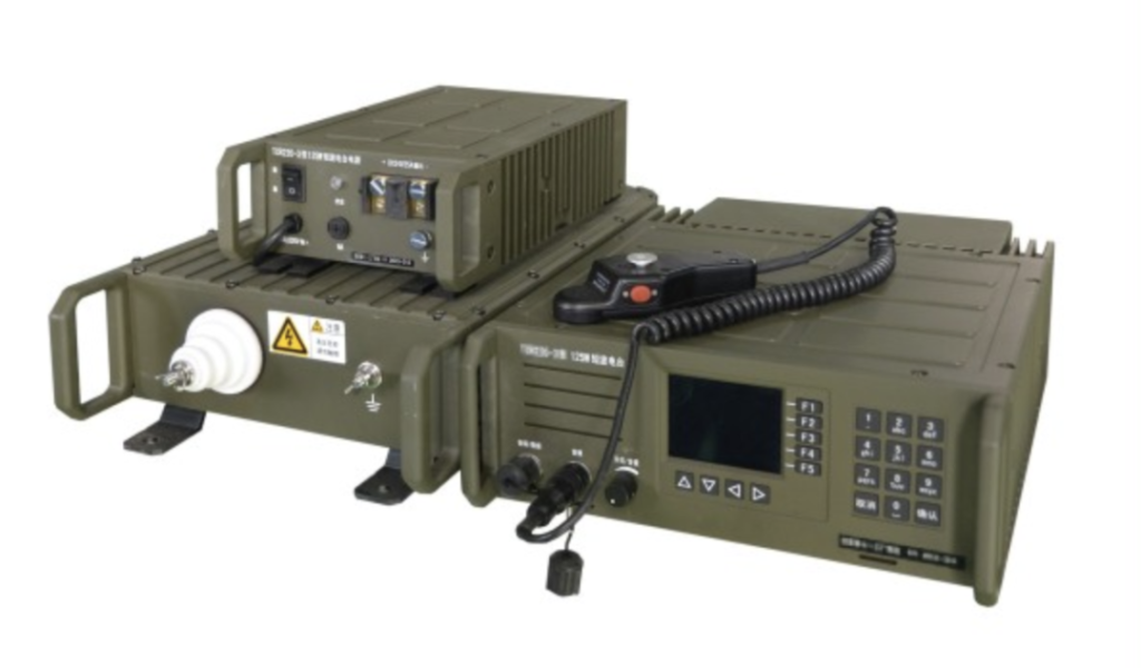 地震救援现场有哪几种必不可少的应急通信装备
