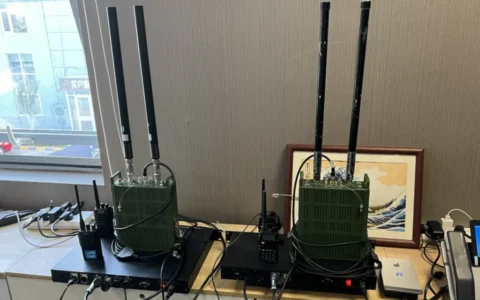 应急指挥通信能力保障有哪些技术手段？
