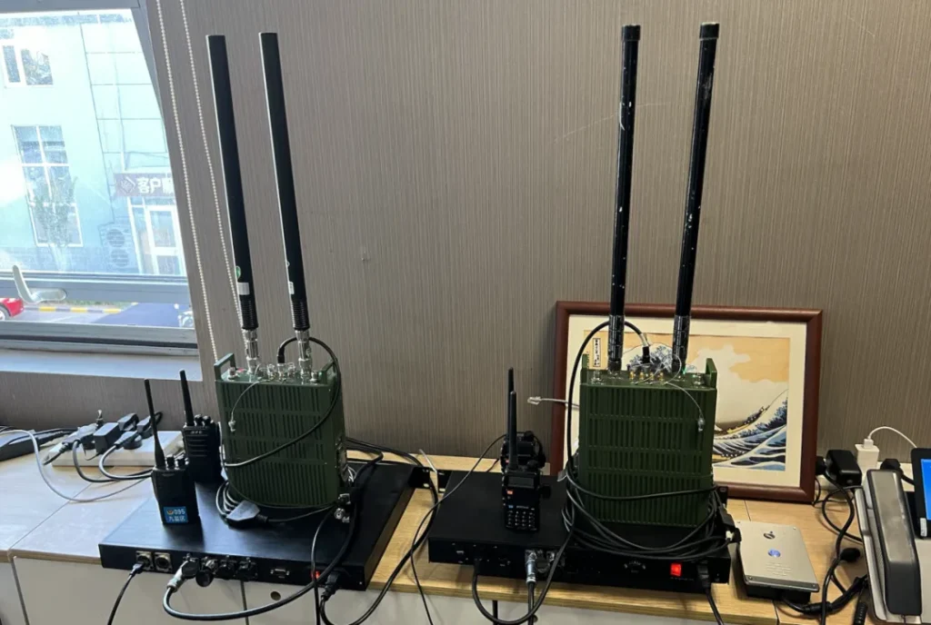 应急指挥通信能力保障有哪些技术手段？