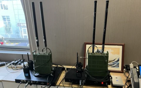 应急指挥通信能力保障有哪些技术手段？