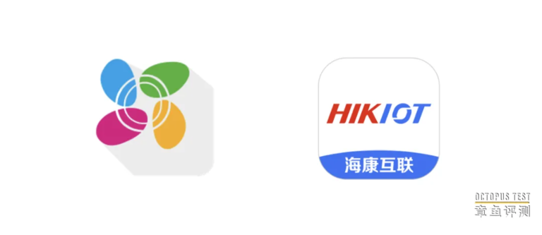 海康互联和萤石云有什么不同?