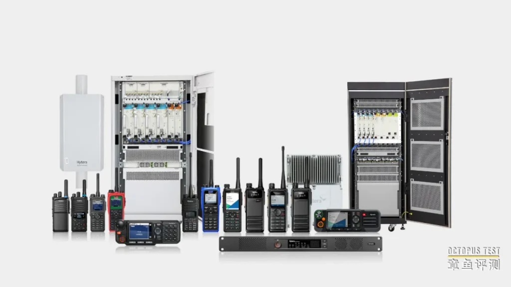 应急指挥通信能力保障有哪些技术手段？