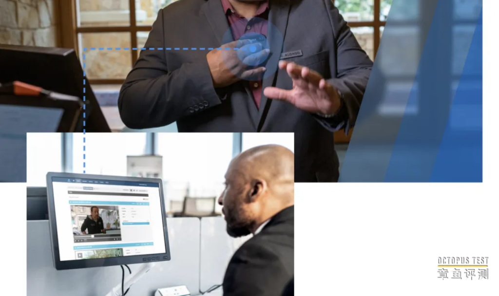 摩托罗拉发布新款商业环境记录仪V200