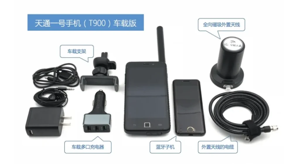 应急指挥通信能力保障有哪些技术手段？