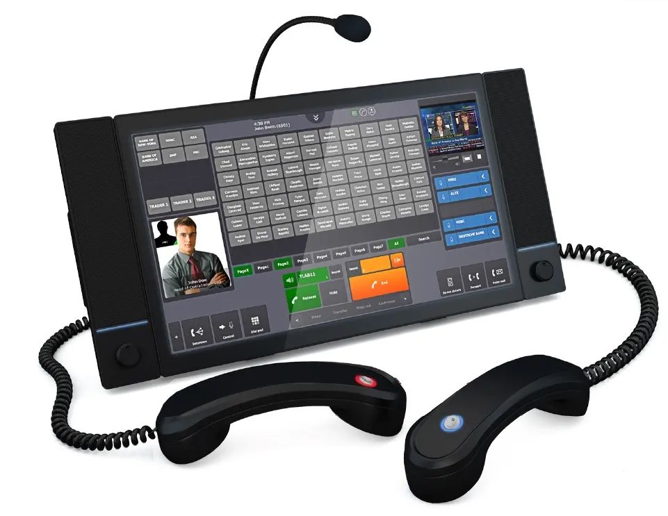 来看看调度台的三个发展阶段，你觉得哪款经典