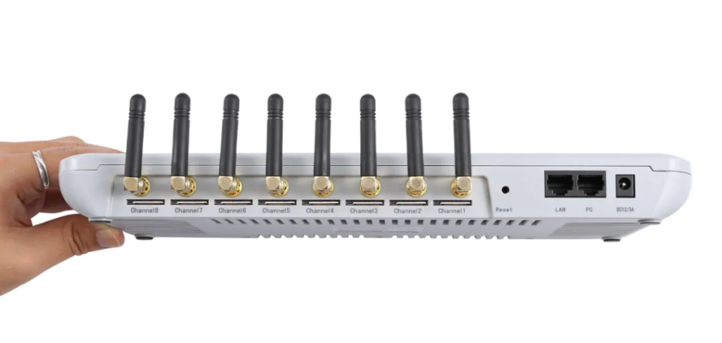 为什么很多通信设备厂家都不提供GOIP网关了？