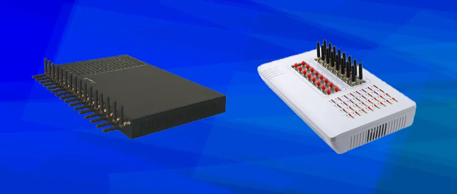 为什么很多通信设备厂家都不提供GOIP网关了？