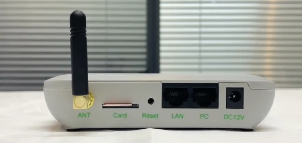 为什么很多通信设备厂家都不提供GOIP网关了？