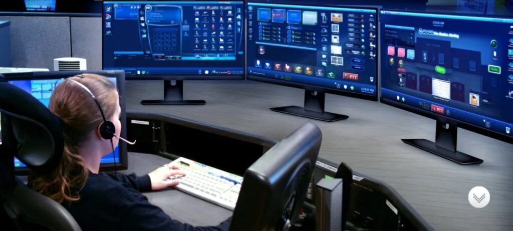 来看看调度台的三个发展阶段，你觉得哪款经典