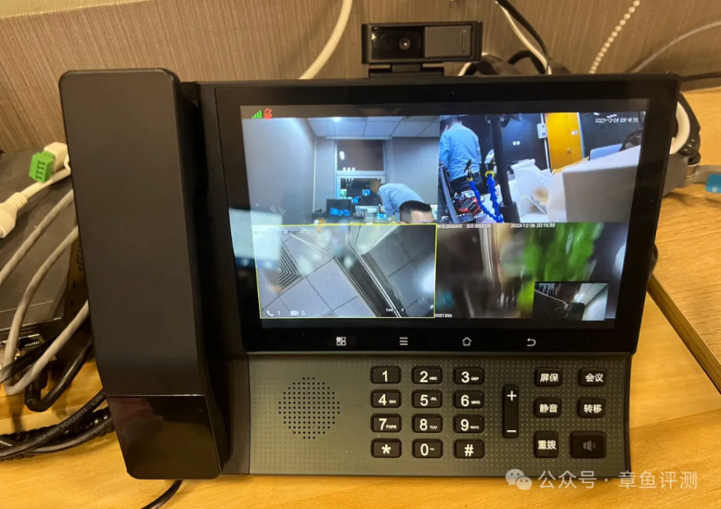 IP电话都有哪些形态？