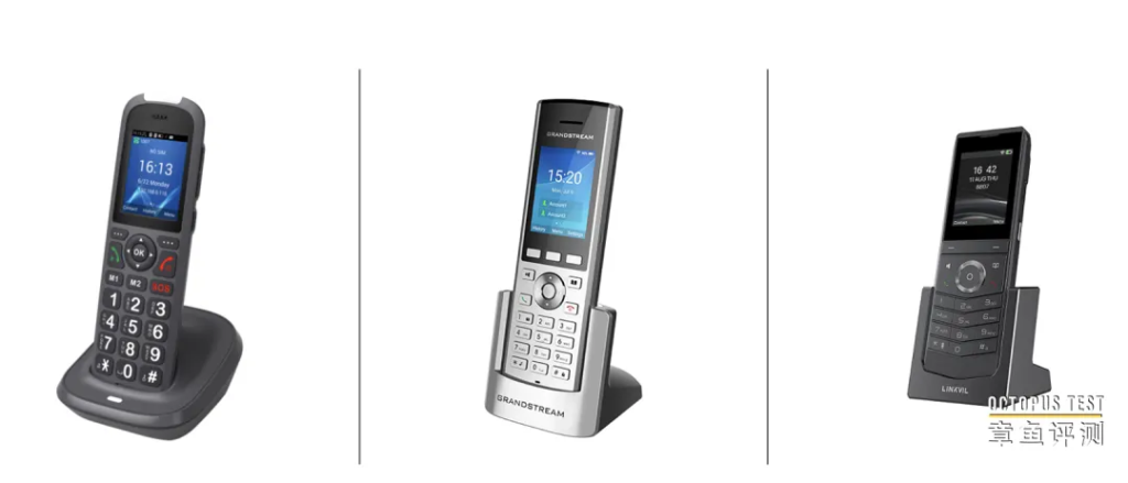 IP电话都有哪些形态？