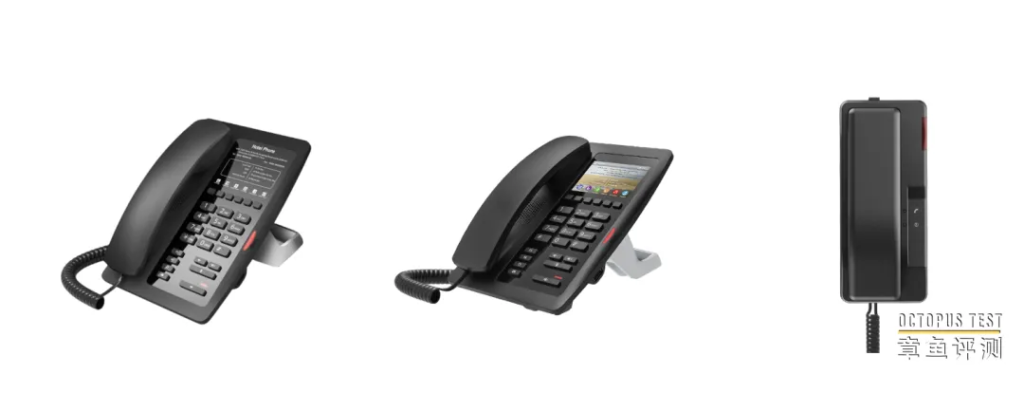 IP电话都有哪些形态？