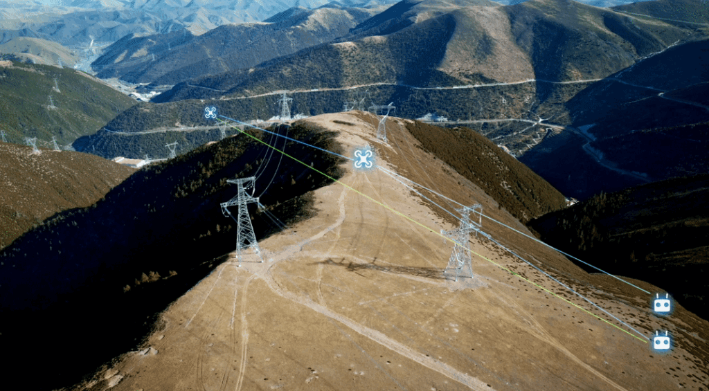 大疆机场3发布，车载1比1备份成最大卖点