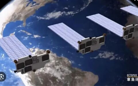 中国自己的星链“千帆星座”已经发射多少卫星了？
