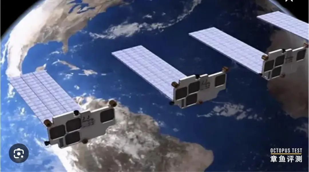 中国自己的星链“千帆星座”已经发射多少卫星了？