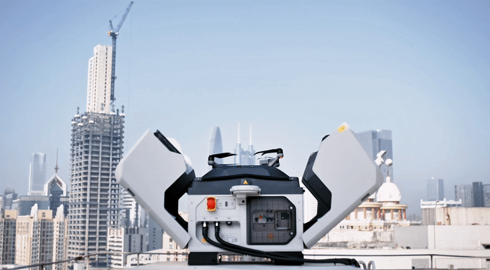 大疆机场3发布，车载1比1备份成最大卖点