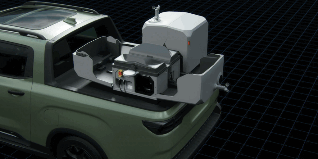 大疆机场3发布，车载1比1备份成最大卖点