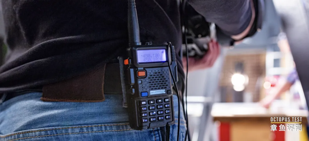 共用对讲机的推出有哪些利好？