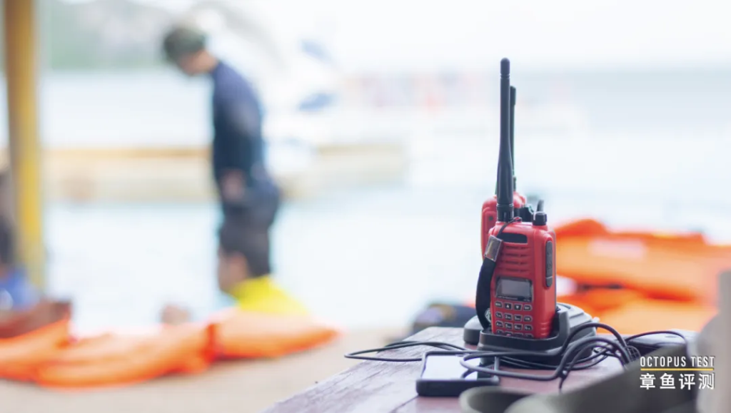 共用对讲机的推出有哪些利好？