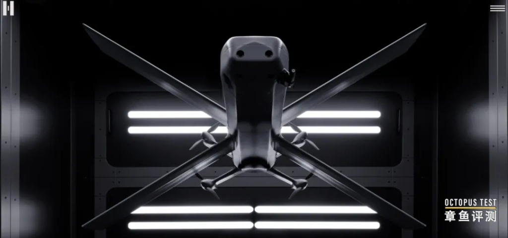 即将投入实战的X翼软件定义和AI无人机HX-2表现如何？