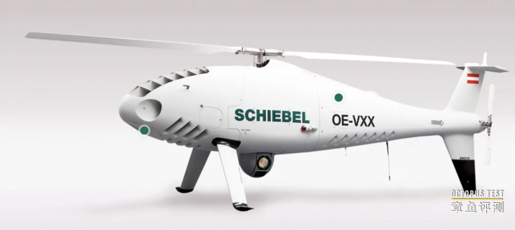 英国老牌护卫舰加装无人直升机提升侦查能力