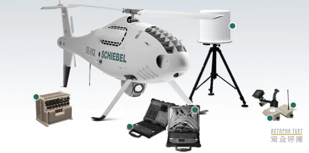 英国老牌护卫舰加装无人直升机提升侦查能力