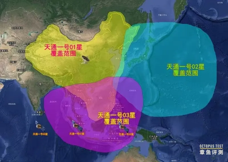 中电信应急通信有限公司成立意味着什么？