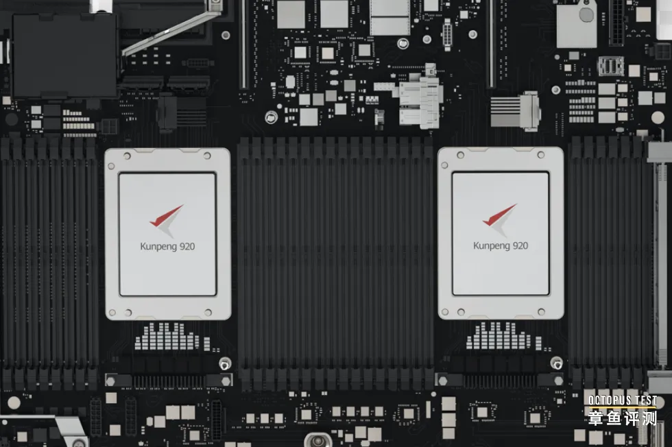 华为有哪些自研芯片，都是干什么用的？