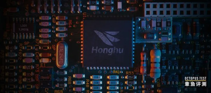 华为有哪些自研芯片，都是干什么用的？