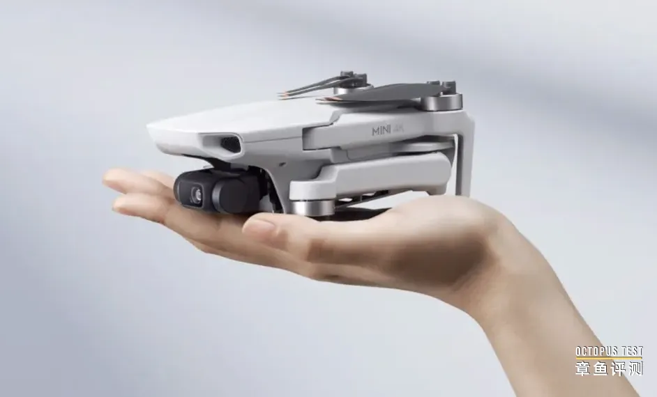 人生的第一架无人机选哪款？