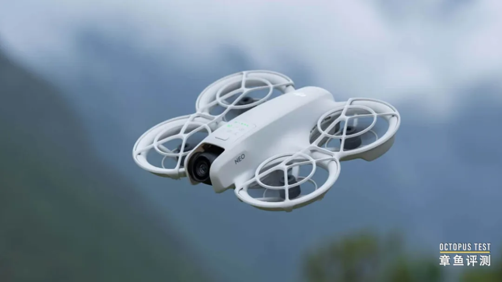 人生的第一架无人机选哪款？